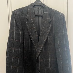 Valentino men's sportcoat